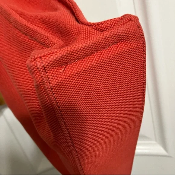 Burberry Canvas Tote